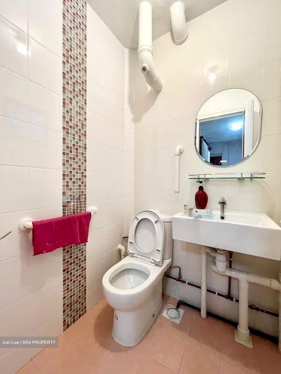 Blk 48 Teban Gardens Road (Jurong East), HDB 3 Rooms #610524961
